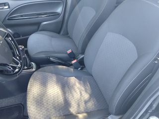Mitsubishi Space Star 2017 1.2 CLEARTEC EDITION+-thumb-26