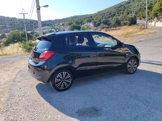 Mitsubishi Space Star 2017 1.2 CLEARTEC EDITION+-thumb-5
