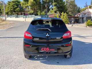 Mitsubishi Space Star 2017 1.2 CLEARTEC EDITION+-thumb-6