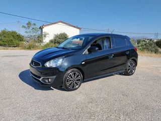 Mitsubishi Space Star 2017 1.2 CLEARTEC EDITION+-thumb-7
