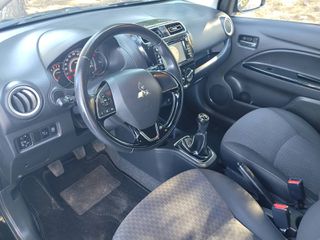 Mitsubishi Space Star 2017 1.2 CLEARTEC EDITION+-thumb-18