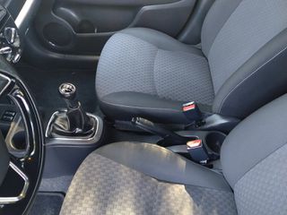 Mitsubishi Space Star 2017 1.2 CLEARTEC EDITION+-thumb-24