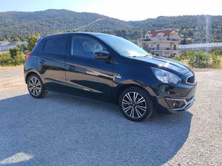 Mitsubishi Space Star 2017 1.2 CLEARTEC EDITION+-thumb-8