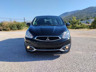 Mitsubishi Space Star 2017 1.2 CLEARTEC EDITION+-thumb-1