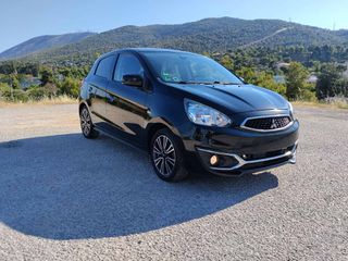 Mitsubishi Space Star 2017 1.2 CLEARTEC EDITION+
