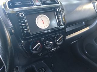 Mitsubishi Space Star 2017 1.2 CLEARTEC EDITION+-thumb-27