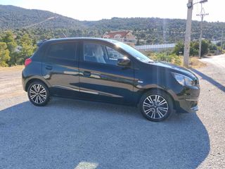 Mitsubishi Space Star 2017 1.2 CLEARTEC EDITION+-thumb-14