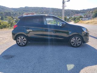 Mitsubishi Space Star 2017 1.2 CLEARTEC EDITION+-thumb-13