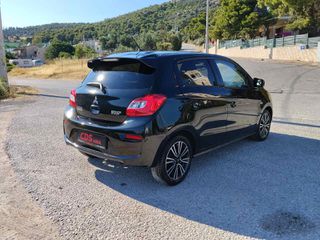 Mitsubishi Space Star 2017 1.2 CLEARTEC EDITION+-thumb-10