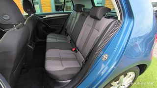 Volkswagen Golf 2016 Volkswagen Golf VII 1.2 TSI Allstar BlueMotion Tech - 1ΧΕΡΙ-thumb-9