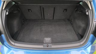 Volkswagen Golf 2016 Volkswagen Golf VII 1.2 TSI Allstar BlueMotion Tech - 1ΧΕΡΙ-thumb-10