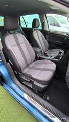 Volkswagen Golf 2016 Volkswagen Golf VII 1.2 TSI Allstar BlueMotion Tech - 1ΧΕΡΙ-thumb-12
