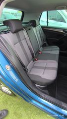 Volkswagen Golf 2016 Volkswagen Golf VII 1.2 TSI Allstar BlueMotion Tech - 1ΧΕΡΙ-thumb-13