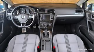 Volkswagen Golf 2016 Volkswagen Golf VII 1.2 TSI Allstar BlueMotion Tech - 1ΧΕΡΙ-thumb-17