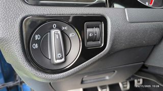 Volkswagen Golf 2016 Volkswagen Golf VII 1.2 TSI Allstar BlueMotion Tech - 1ΧΕΡΙ-thumb-18