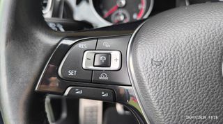 Volkswagen Golf 2016 Volkswagen Golf VII 1.2 TSI Allstar BlueMotion Tech - 1ΧΕΡΙ-thumb-19