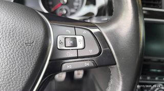 Volkswagen Golf 2016 Volkswagen Golf VII 1.2 TSI Allstar BlueMotion Tech - 1ΧΕΡΙ-thumb-20