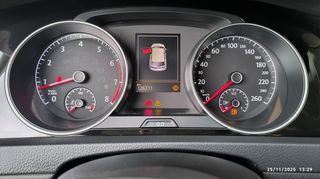 Volkswagen Golf 2016 Volkswagen Golf VII 1.2 TSI Allstar BlueMotion Tech - 1ΧΕΡΙ-thumb-21
