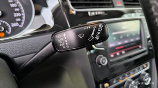 Volkswagen Golf 2016 Volkswagen Golf VII 1.2 TSI Allstar BlueMotion Tech - 1ΧΕΡΙ-thumb-23