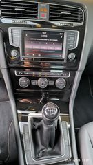 Volkswagen Golf 2016 Volkswagen Golf VII 1.2 TSI Allstar BlueMotion Tech - 1ΧΕΡΙ-thumb-24