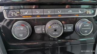 Volkswagen Golf 2016 Volkswagen Golf VII 1.2 TSI Allstar BlueMotion Tech - 1ΧΕΡΙ-thumb-26