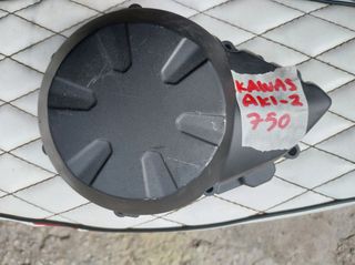 Kawasaki Z750 καπακι πηνειων