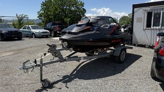 Sea-Doo 2016 GTX LIMITED 260