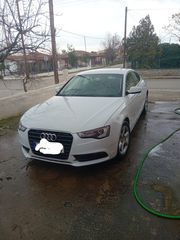 Audi A5 2016