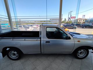 Nissan PickUp 2008 D22 DIESEL 4X2  ΜΕ ΓΕΝΙΚΗ ΕΠΙΣΚΕΥΗ ΣΤΗΝ ΜΗΧΑΝΗ  11.500€-thumb-6