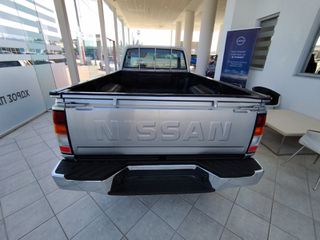 Nissan PickUp 2008 D22 DIESEL 4X2  ΜΕ ΓΕΝΙΚΗ ΕΠΙΣΚΕΥΗ ΣΤΗΝ ΜΗΧΑΝΗ  11.500€-thumb-8