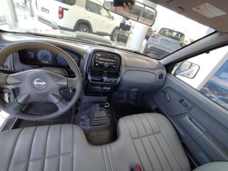 Nissan PickUp 2008 D22 DIESEL 4X2  ΜΕ ΓΕΝΙΚΗ ΕΠΙΣΚΕΥΗ ΣΤΗΝ ΜΗΧΑΝΗ  11.500€-thumb-10