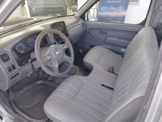 Nissan PickUp 2008 D22 DIESEL 4X2  ΜΕ ΓΕΝΙΚΗ ΕΠΙΣΚΕΥΗ ΣΤΗΝ ΜΗΧΑΝΗ  11.500€-thumb-11