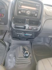 Nissan PickUp 2008 D22 DIESEL 4X2  ΜΕ ΓΕΝΙΚΗ ΕΠΙΣΚΕΥΗ ΣΤΗΝ ΜΗΧΑΝΗ  11.500€-thumb-12
