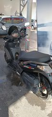 Sym Citycom 300i 2015 CITYCOM S 300I CBS