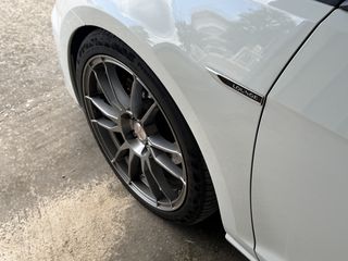 Volkswagen Golf 2015 DSG/ GTI Look-thumb-4