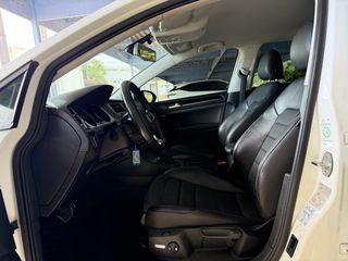 Volkswagen Golf 2015 DSG/ GTI Look-thumb-5