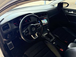Volkswagen Golf 2015 DSG/ GTI Look-thumb-6