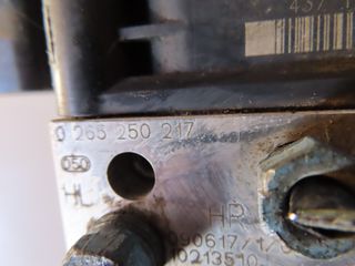 Bmw Series 5 E60/E61 '03 - '10 Μονάδα Abs-thumb-6
