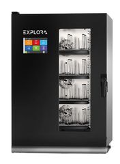 ΠΡΟΣΦΟΡΑ!!! VENTUS PF1713 Piron Performer Ηλεκτρικός Φούρνος 24kW