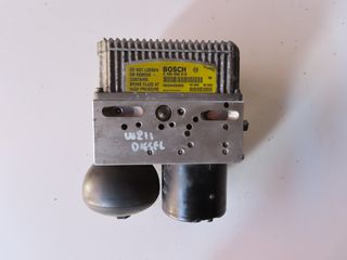 Mercedes E-Class W211 Diesel '02 - '09 Μονάδα Abs