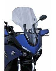 Ermax Ζελατίνα Yamaha MT-07 Tracer 20-24 High Light Smoke