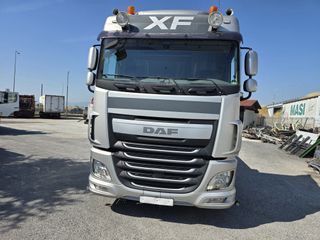 DAF 2016 XF 460 FT-thumb-1