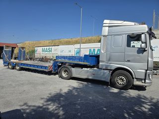 DAF 2016 XF 460 FT-thumb-2
