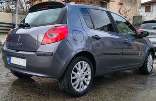 Renault Clio 2007 Dynamique Panorama Klima