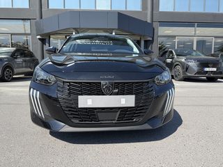 Peugeot 208 2026 1.2 110HP HYBRID ALLURE **ΕΤΟΙΜΟΠΑΡΑΔΟΤΟ**