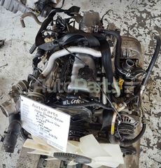 ΚΙΝΗΤΗΡΑΣ FORD RANGER / MAZDA B2500 2.500cc , 109 Ps , 164.000 Km (6 ΜΗΝΕΣ ΓΡΑΠΤΗ ΕΓΓΥΗΣΗ) , ΚΩΔ.ΚΙΝ. WL-T ΗΛΕΚΤΡΙΚΟ ΓΚΑΖΙ, ΑΡ.ΚΙΝ. 617529 , ΜΟΝΤΕΛΟ 2002-2006