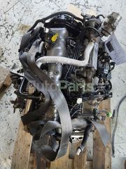 ΚΙΝΗΤΗΡΑΣ FORD RANGER / MAZDA B2500 2.500cc , 109 Ps , 162.000 Km (6 ΜΗΝΕΣ ΓΡΑΠΤΗ ΕΓΓΥΗΣΗ) , ΚΩΔ.ΚΙΝ. WL-T ΗΛΕΚΤΡΙΚΟ ΓΚΑΖΙ, ΑΡ.ΚΙΝ. 547826 , ΜΟΝΤΕΛΟ 2002-2006