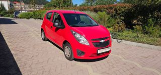 Chevrolet Spark 2011
