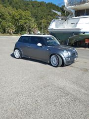 Mini Cooper S 2004 Hamann