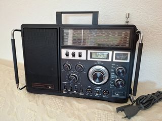 Grundig Satellite 1400 Professional.